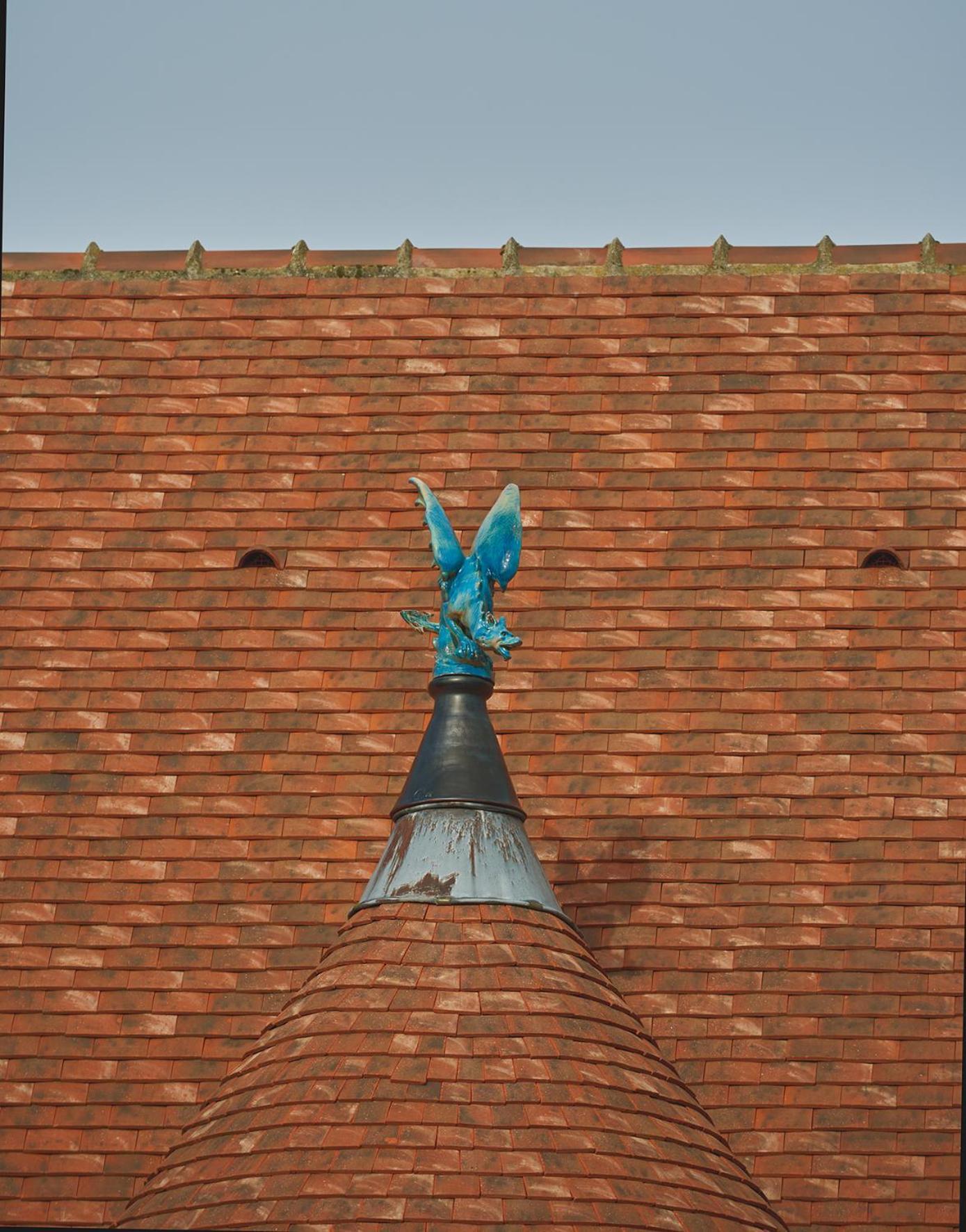 La Porte Bleue Trouville-sur-Mer Bagian luar foto